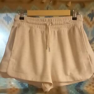 Yogalicious Athletic Shorts